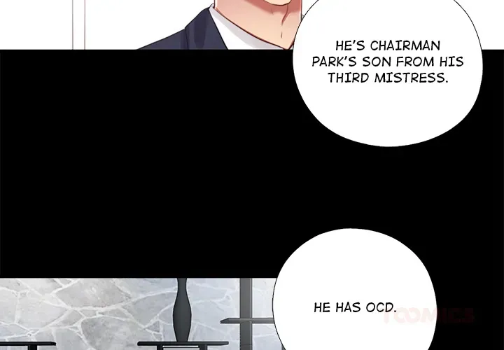 Haengunui Bulcheonggaek Chapter 10 page 2 - 