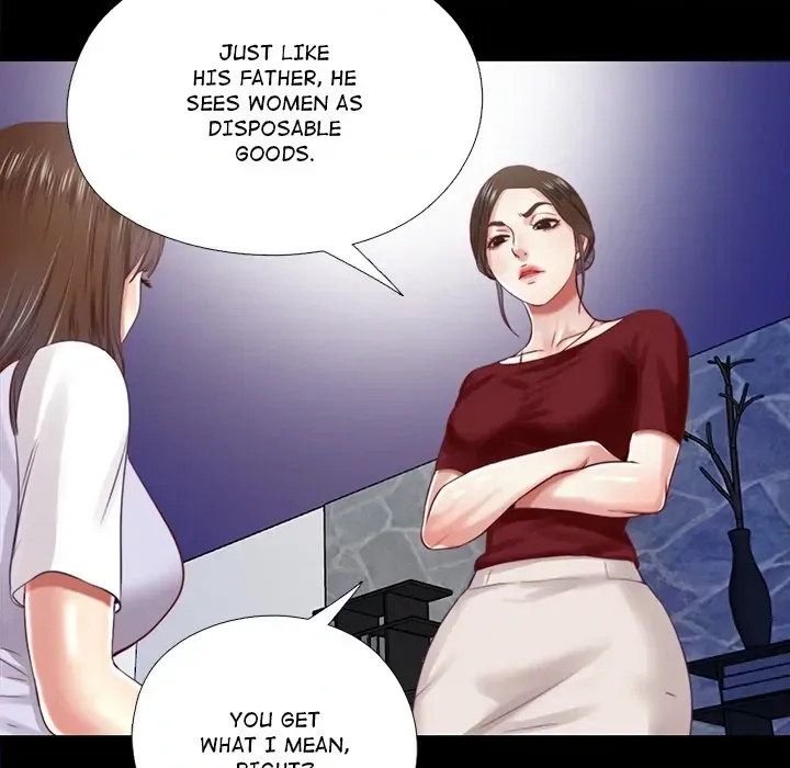 Haengunui Bulcheonggaek Chapter 10 page 20 - 