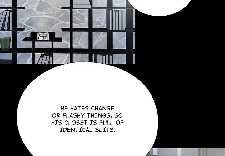 Haengunui Bulcheonggaek Chapter 10 page 3 - 