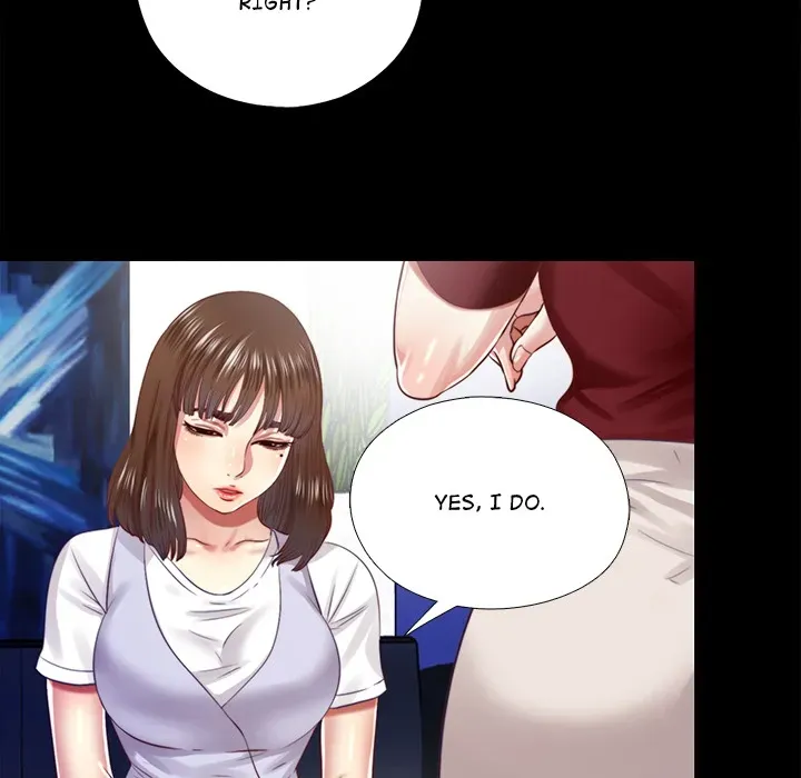 Haengunui Bulcheonggaek Chapter 10 page 21 - 