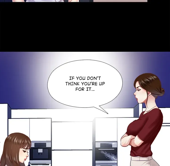Haengunui Bulcheonggaek Chapter 10 page 22 - 