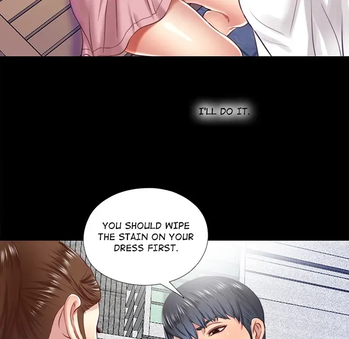 Haengunui Bulcheonggaek Chapter 10 page 27 - 