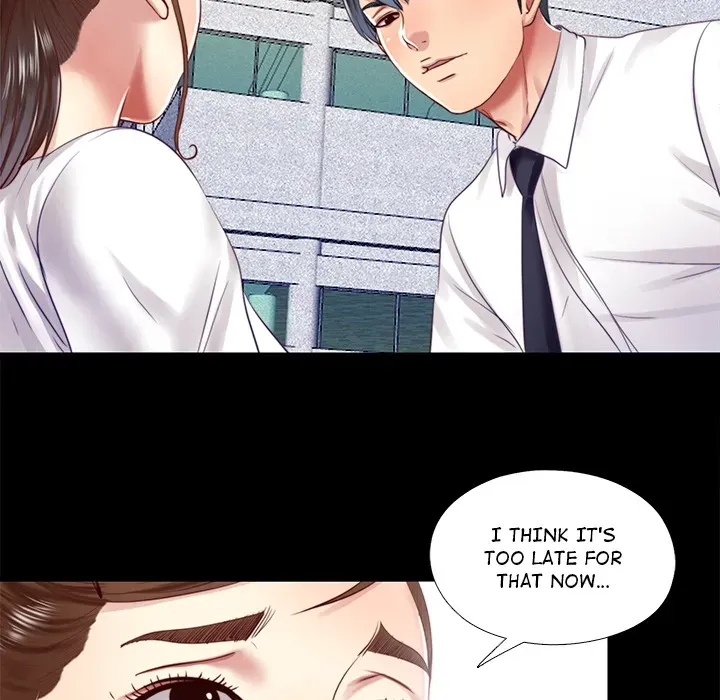 Haengunui Bulcheonggaek Chapter 10 page 28 - 