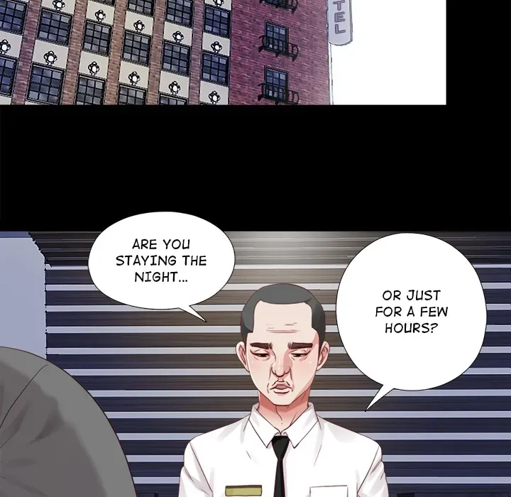 Haengunui Bulcheonggaek Chapter 10 page 35 - 