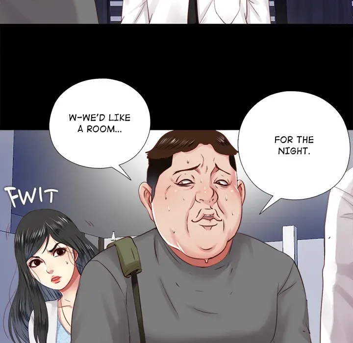 Haengunui Bulcheonggaek Chapter 10 page 36 - 