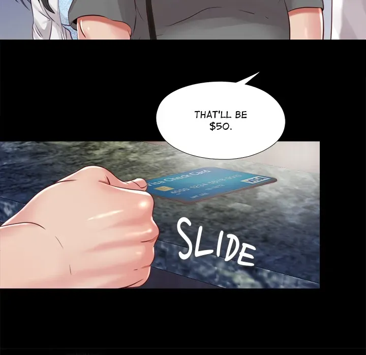 Haengunui Bulcheonggaek Chapter 10 page 37 - 