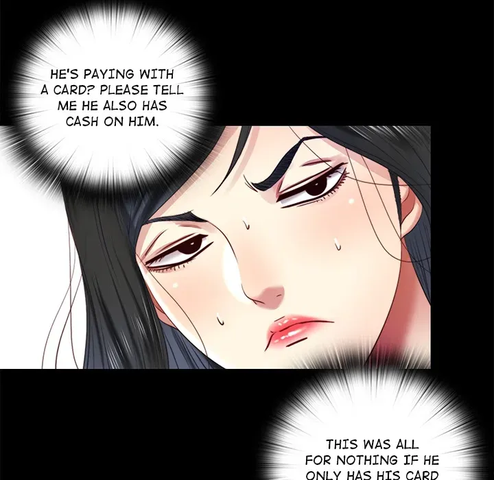 Haengunui Bulcheonggaek Chapter 10 page 38 - 