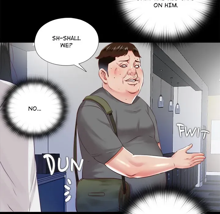 Haengunui Bulcheonggaek Chapter 10 page 39 - 
