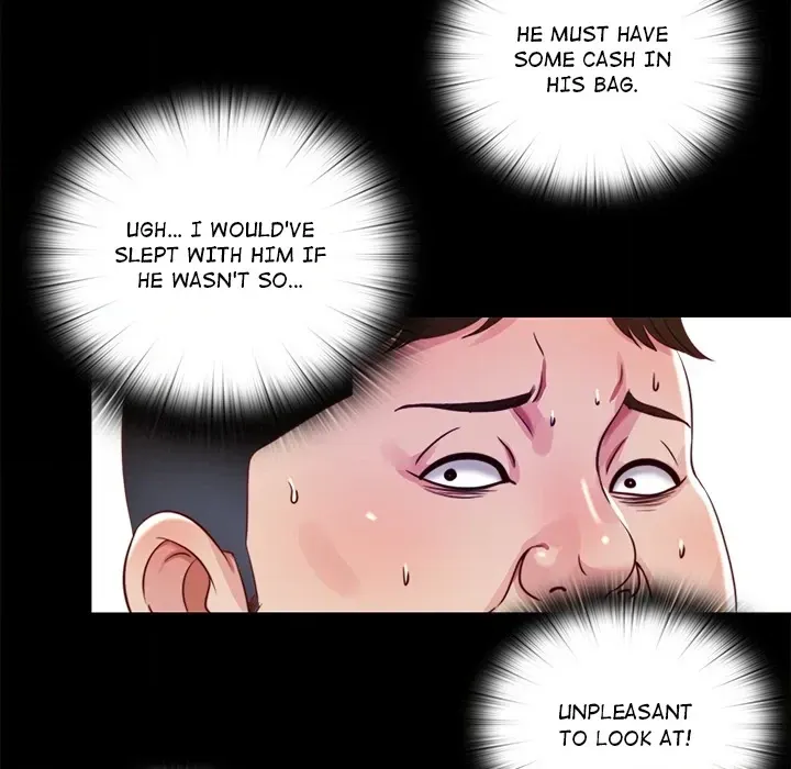 Haengunui Bulcheonggaek Chapter 10 page 40 - 