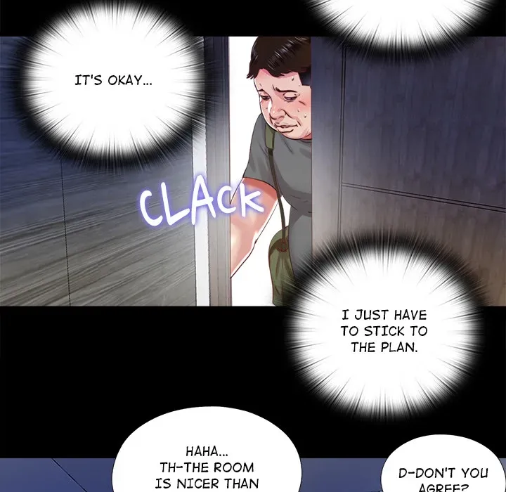 Haengunui Bulcheonggaek Chapter 10 page 41 - 