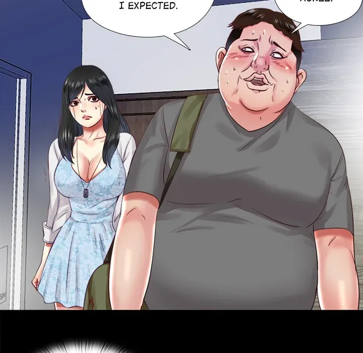 Haengunui Bulcheonggaek Chapter 10 page 42 - 