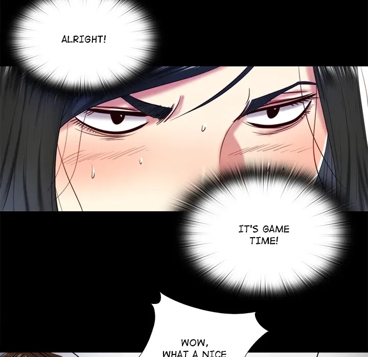 Haengunui Bulcheonggaek Chapter 10 page 43 - 