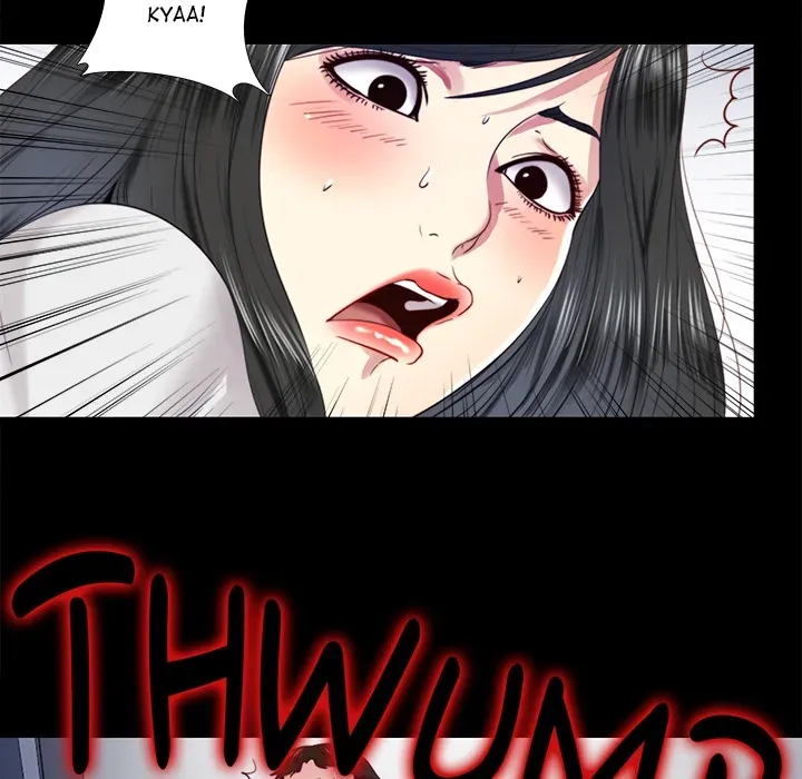 Haengunui Bulcheonggaek Chapter 10 page 46 - 