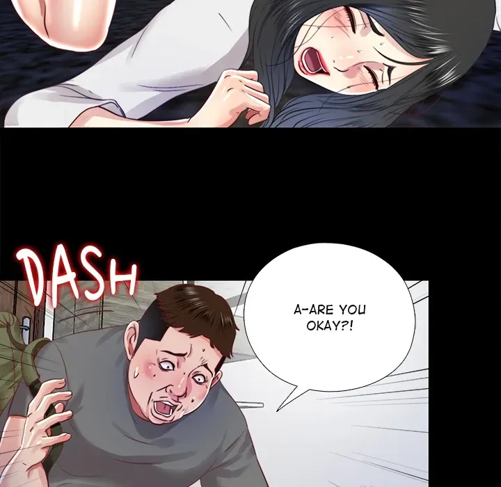 Haengunui Bulcheonggaek Chapter 10 page 48 - 