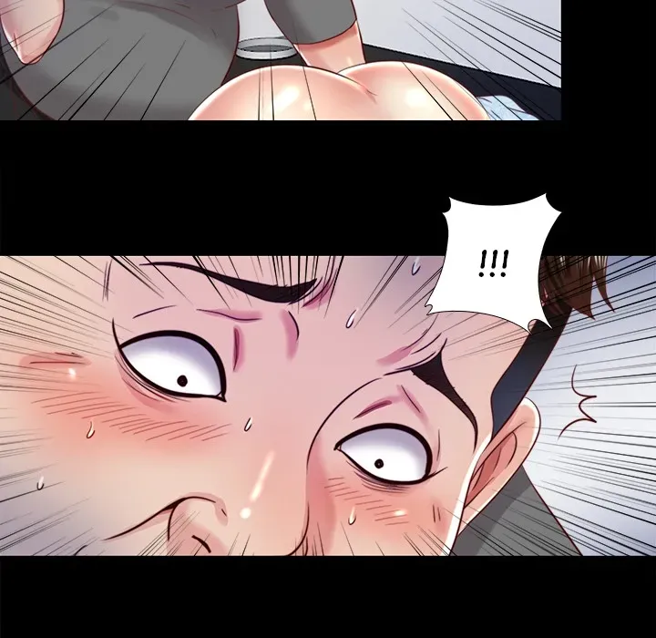 Haengunui Bulcheonggaek Chapter 10 page 49 - 