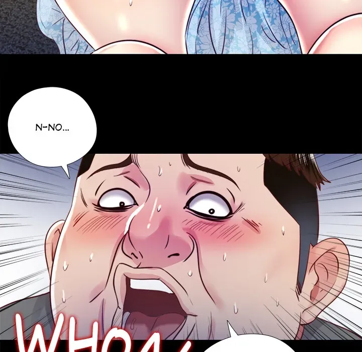 Haengunui Bulcheonggaek Chapter 10 page 51 - 