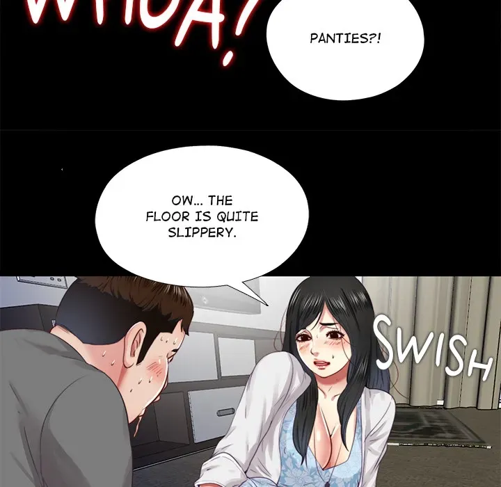 Haengunui Bulcheonggaek Chapter 10 page 52 - 