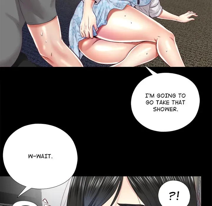 Haengunui Bulcheonggaek Chapter 10 page 53 - 