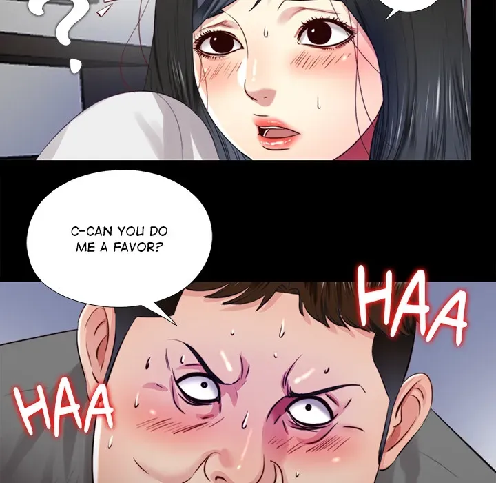 Haengunui Bulcheonggaek Chapter 10 page 54 - 