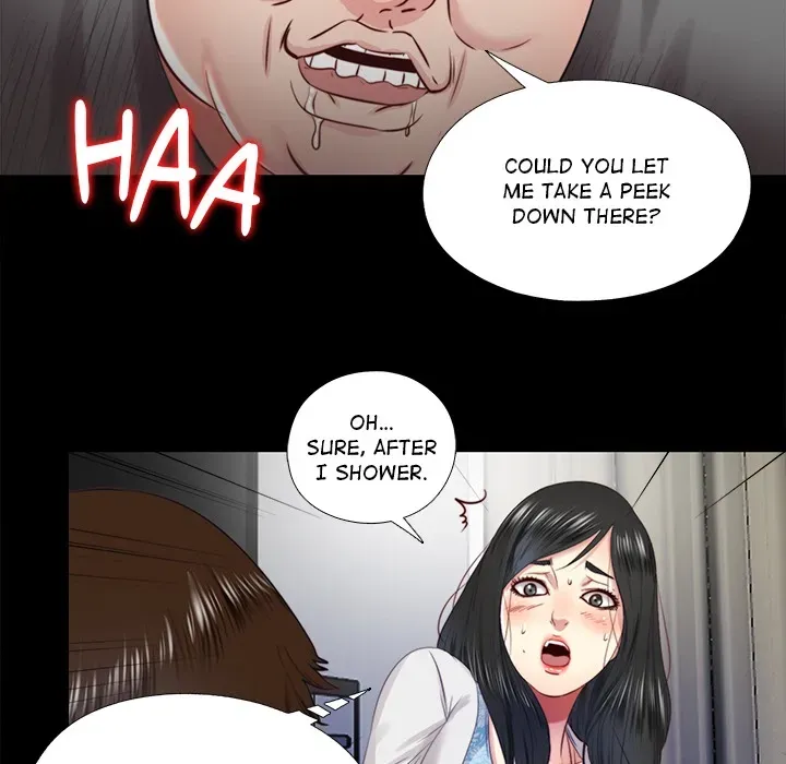 Haengunui Bulcheonggaek Chapter 10 page 55 - 