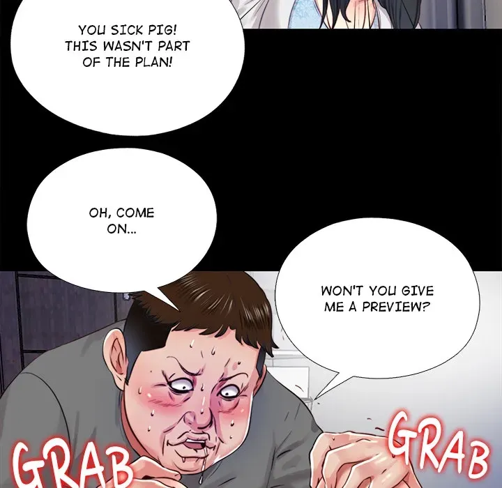 Haengunui Bulcheonggaek Chapter 10 page 56 - 