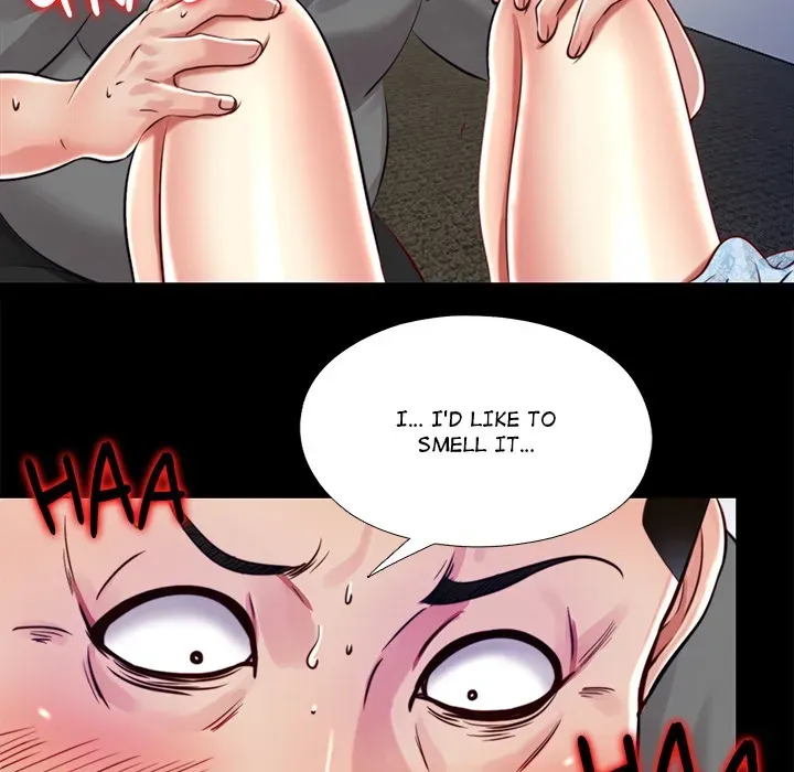 Haengunui Bulcheonggaek Chapter 10 page 57 - 