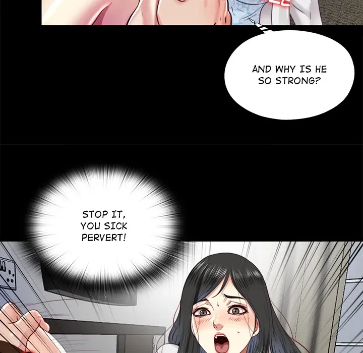 Haengunui Bulcheonggaek Chapter 10 page 59 - 