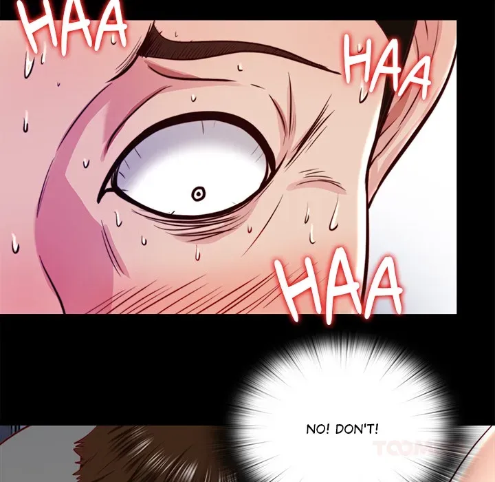 Haengunui Bulcheonggaek Chapter 10 page 62 - 
