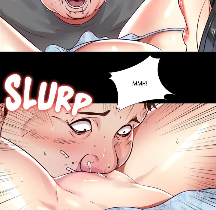 Haengunui Bulcheonggaek Chapter 10 page 68 - 
