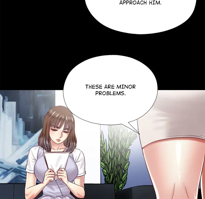 Haengunui Bulcheonggaek Chapter 10 page 8 - 