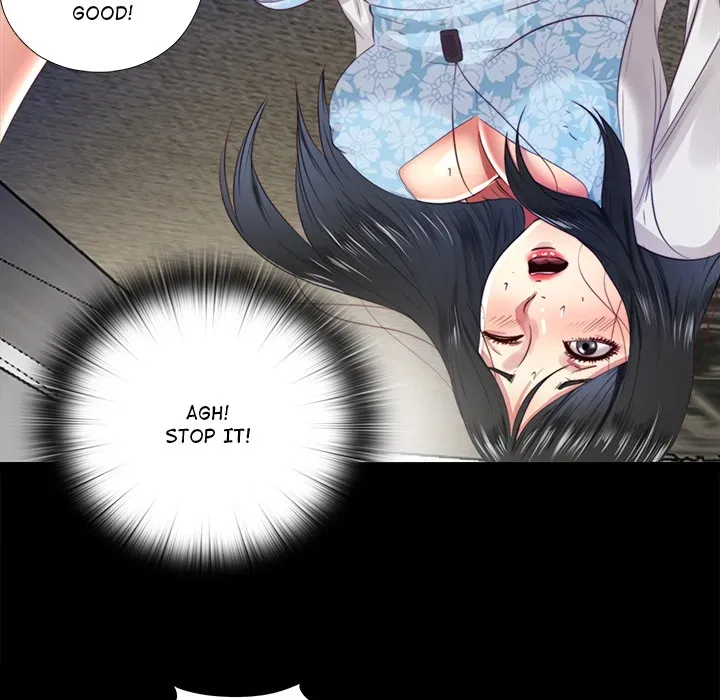 Haengunui Bulcheonggaek Chapter 10 page 71 - 