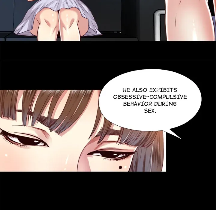 Haengunui Bulcheonggaek Chapter 10 page 9 - 