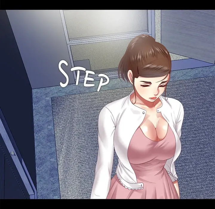 Haengunui Bulcheonggaek Chapter 10 page 81 - 