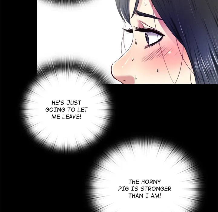 Haengunui Bulcheonggaek Chapter 11 page 13 - 