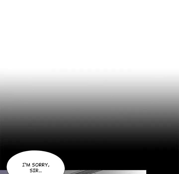 Haengunui Bulcheonggaek Chapter 11 page 19 - 
