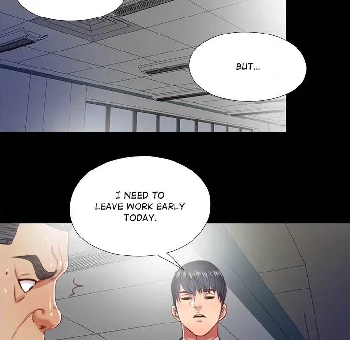 Haengunui Bulcheonggaek Chapter 11 page 20 - 
