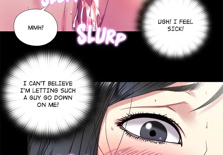 Haengunui Bulcheonggaek Chapter 11 page 3 - 