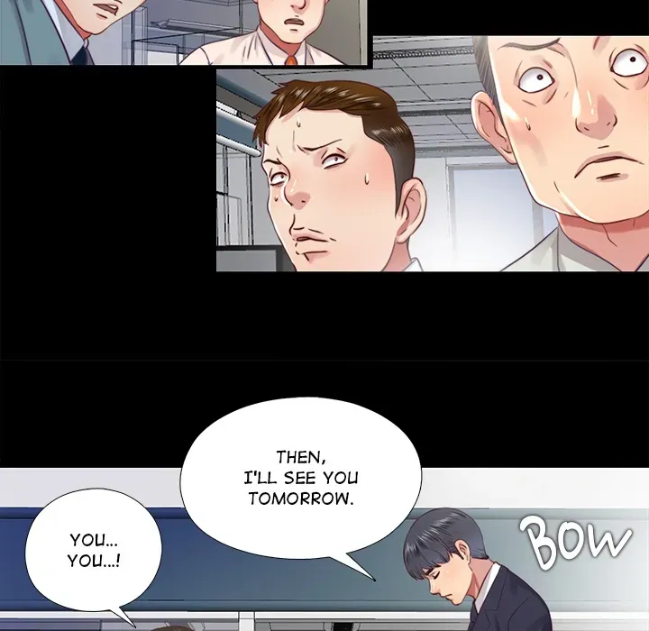 Haengunui Bulcheonggaek Chapter 11 page 23 - 