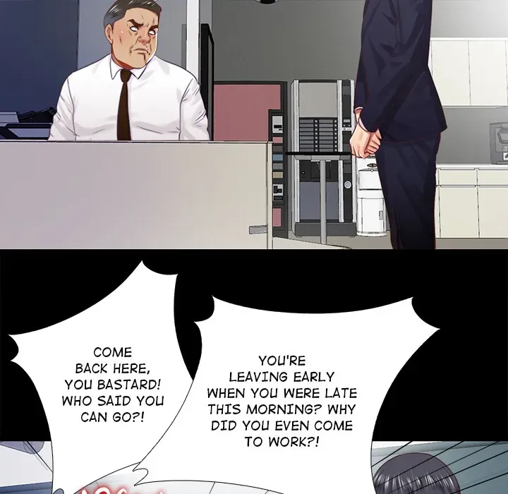 Haengunui Bulcheonggaek Chapter 11 page 24 - 