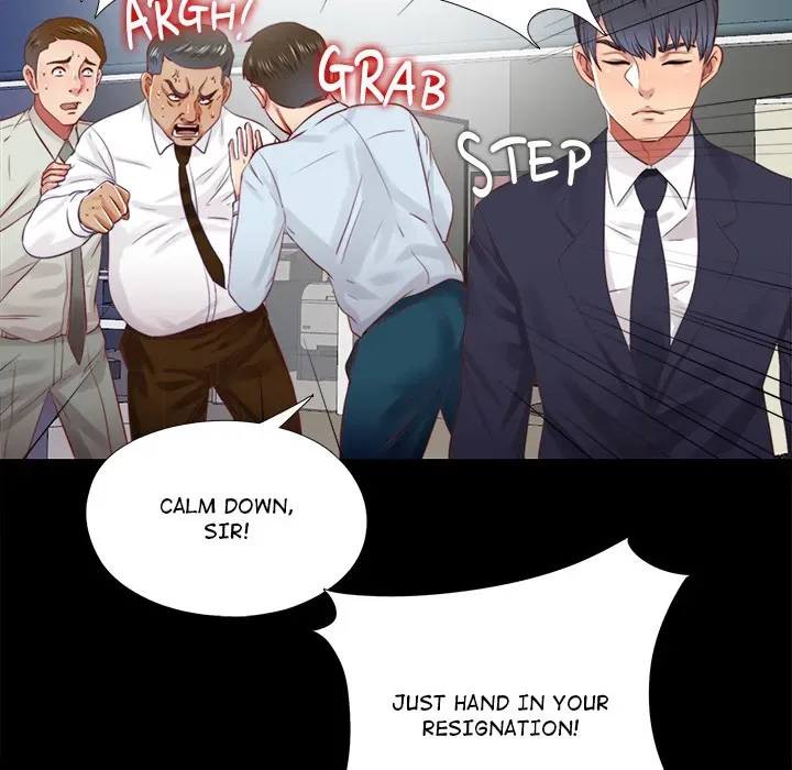 Haengunui Bulcheonggaek Chapter 11 page 25 - 