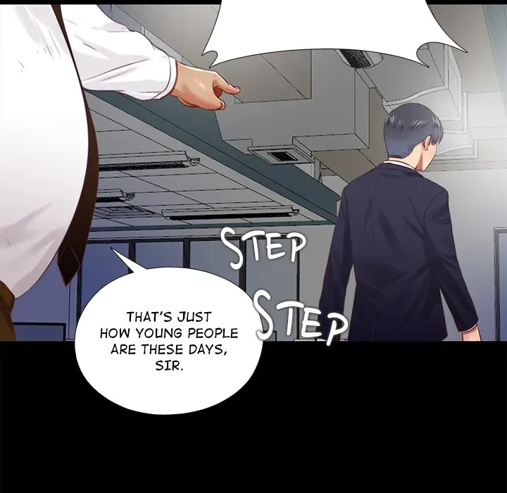 Haengunui Bulcheonggaek Chapter 11 page 26 - 