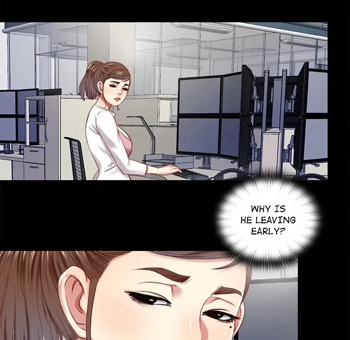 Haengunui Bulcheonggaek Chapter 11 page 27 - 