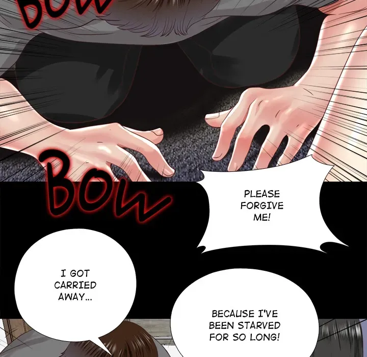 Haengunui Bulcheonggaek Chapter 11 page 29 - 