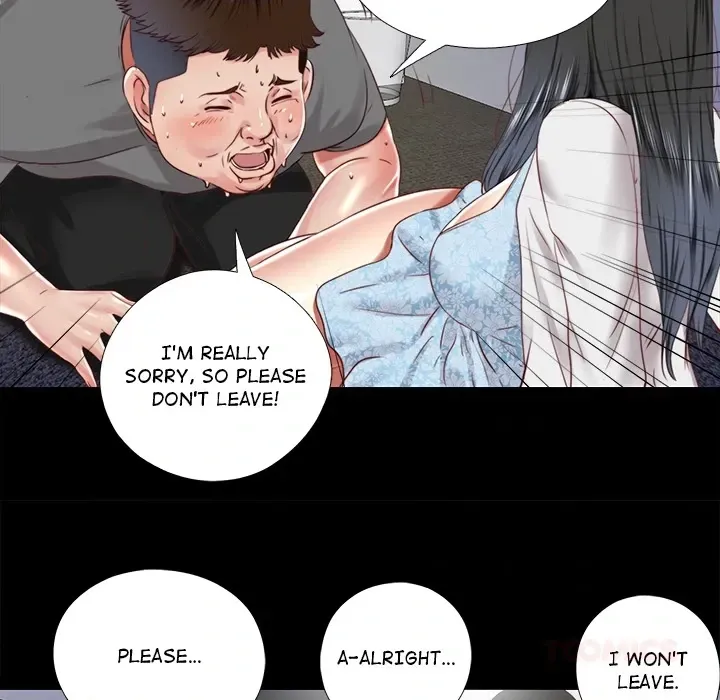 Haengunui Bulcheonggaek Chapter 11 page 30 - 