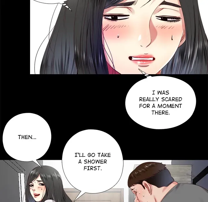 Haengunui Bulcheonggaek Chapter 11 page 32 - 