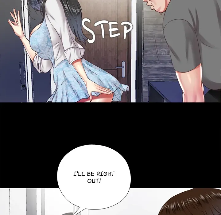 Haengunui Bulcheonggaek Chapter 11 page 33 - 