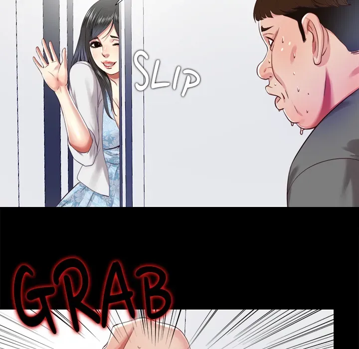 Haengunui Bulcheonggaek Chapter 11 page 34 - 