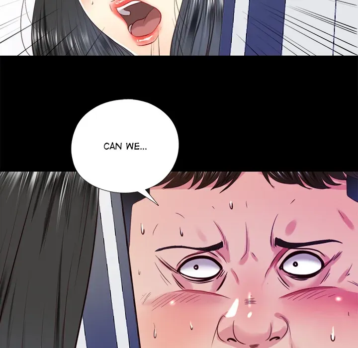 Haengunui Bulcheonggaek Chapter 11 page 36 - 