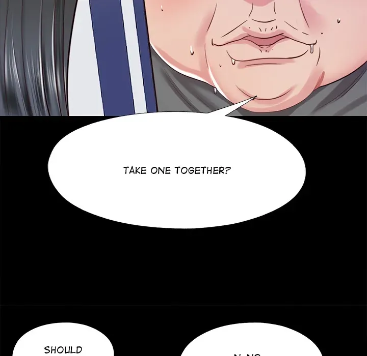 Haengunui Bulcheonggaek Chapter 11 page 37 - 