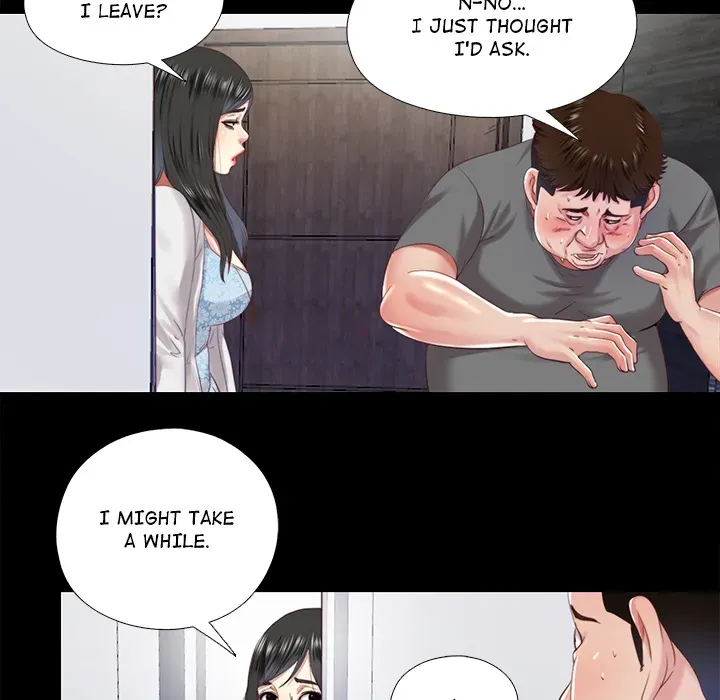 Haengunui Bulcheonggaek Chapter 11 page 38 - 